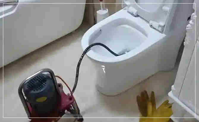 双阳马桶蹲坑蹲厕疏通